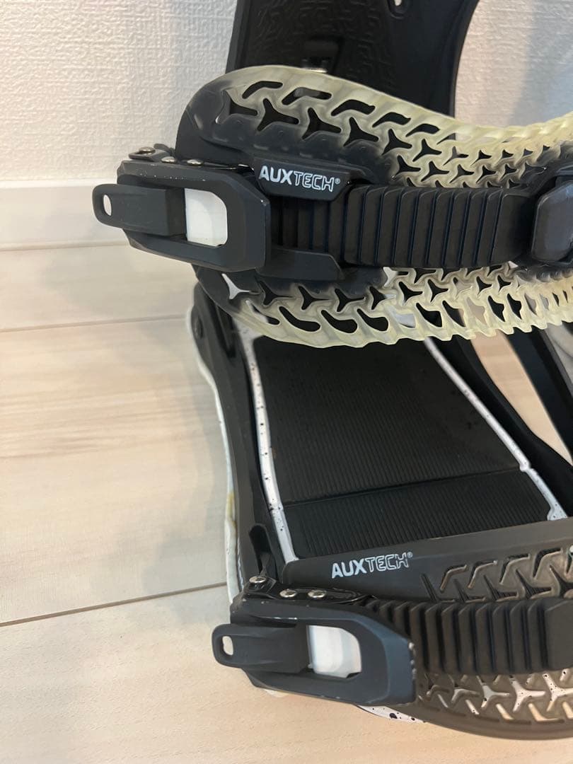 スノーボード ROME SDS KATANA M/L