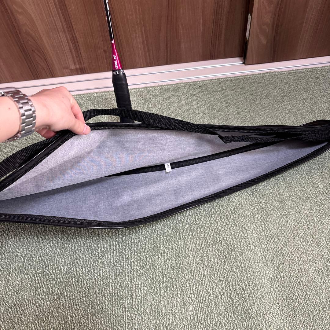 極美品　YONEX ヨネックス　ASTROX PS　アストロクスPS　ピンク