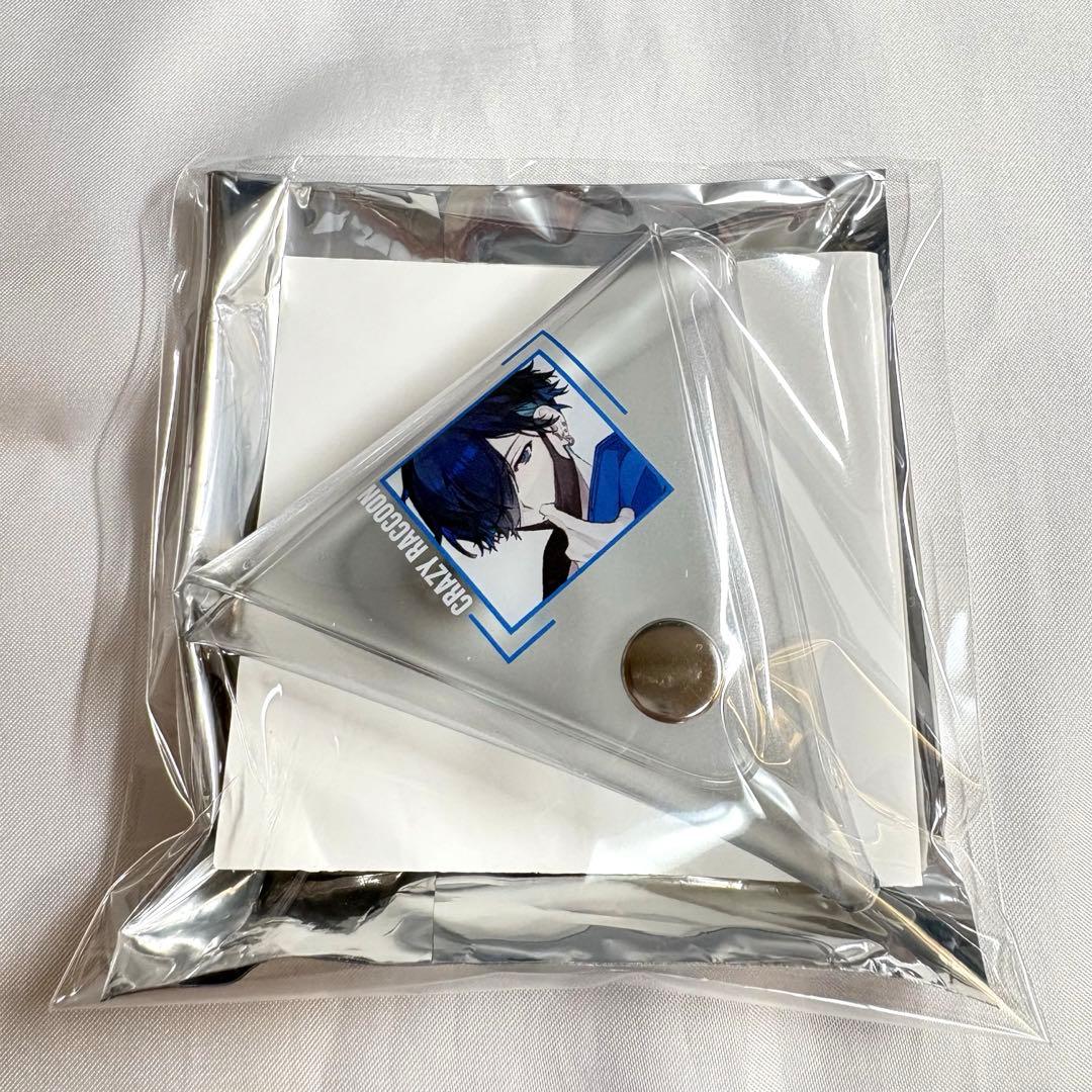 CR VanilLa ローソンコラボ グッズセット