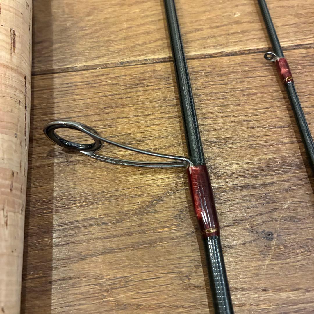 ノリーズ　トラウトプログラム　スパイクアロー 60 管釣り 管理釣り場