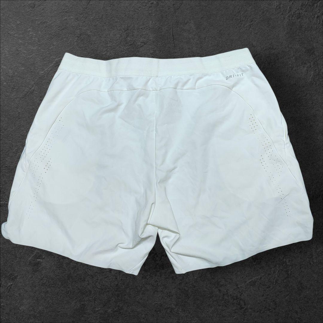 新品未使用　NIKE　ナイキ　テニスパンツ　ナダル　Lサイズ　Tennis