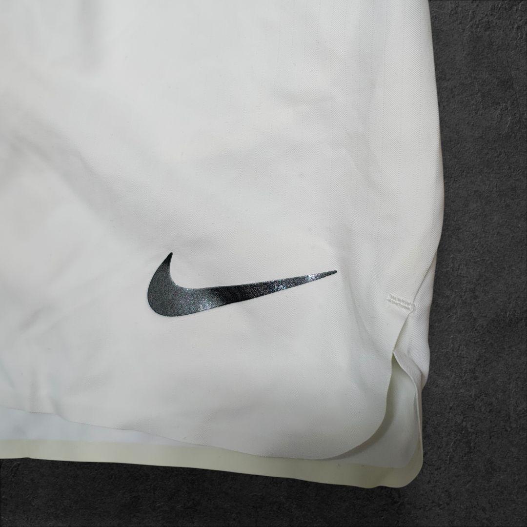 新品未使用　NIKE　ナイキ　テニスパンツ　ナダル　Lサイズ　Tennis