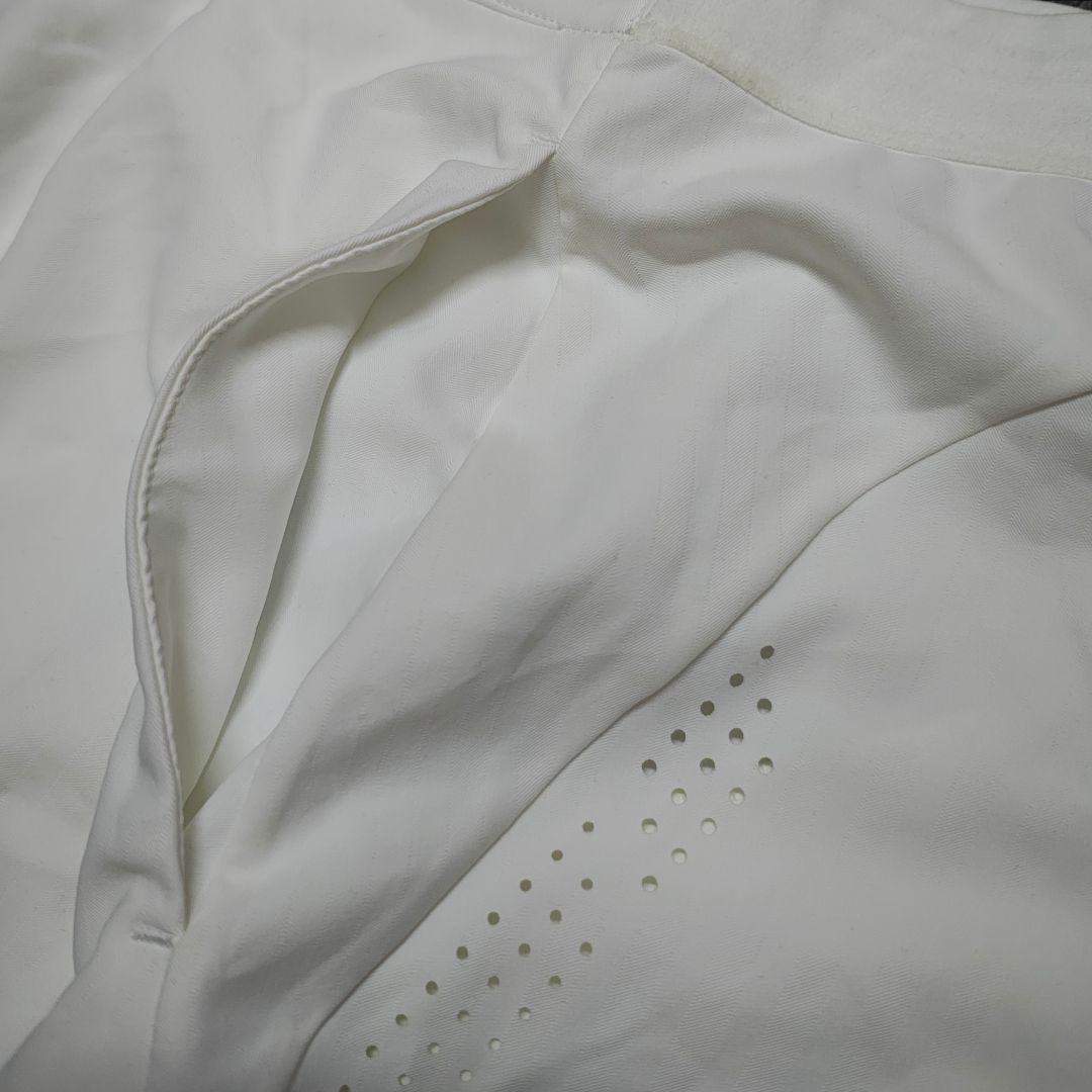 新品未使用　NIKE　ナイキ　テニスパンツ　ナダル　Lサイズ　Tennis