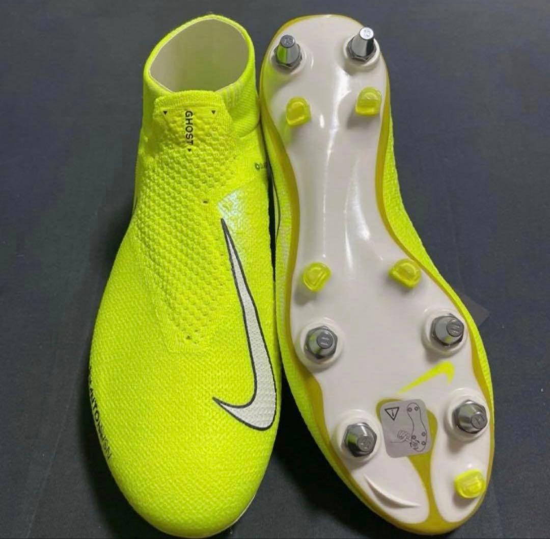 NIKE ファントムビジョン SG-PRO 26.5cm 114