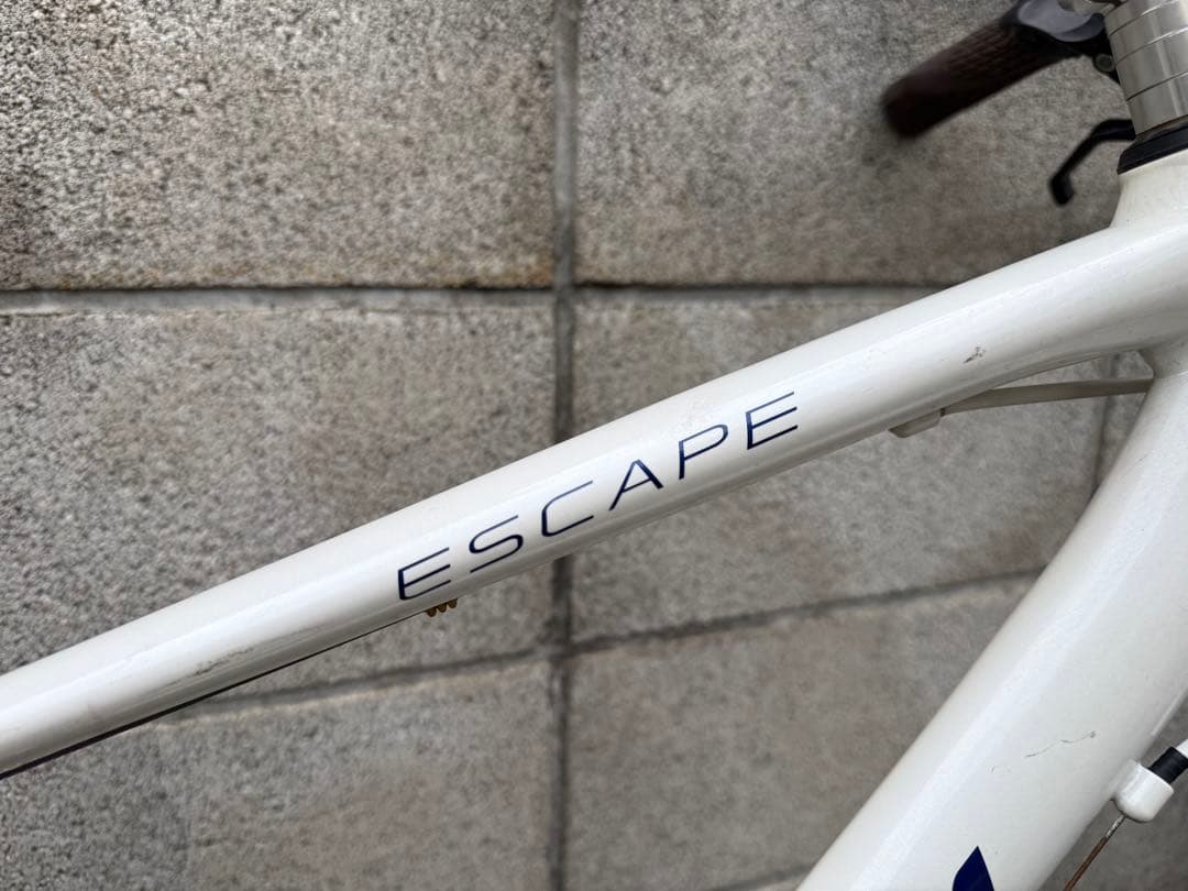 Liv ESCAPE クロスバイク　送料無料