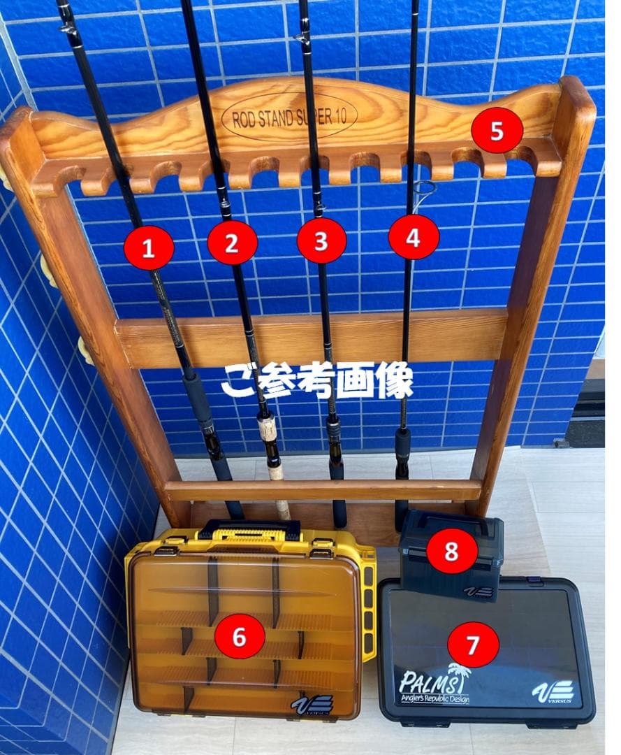 【引き取り限定④】デプス　サイドワインダー　エッジマスター　deps