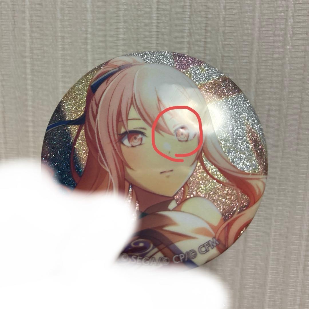 暁山瑞希 缶バッジ 32点