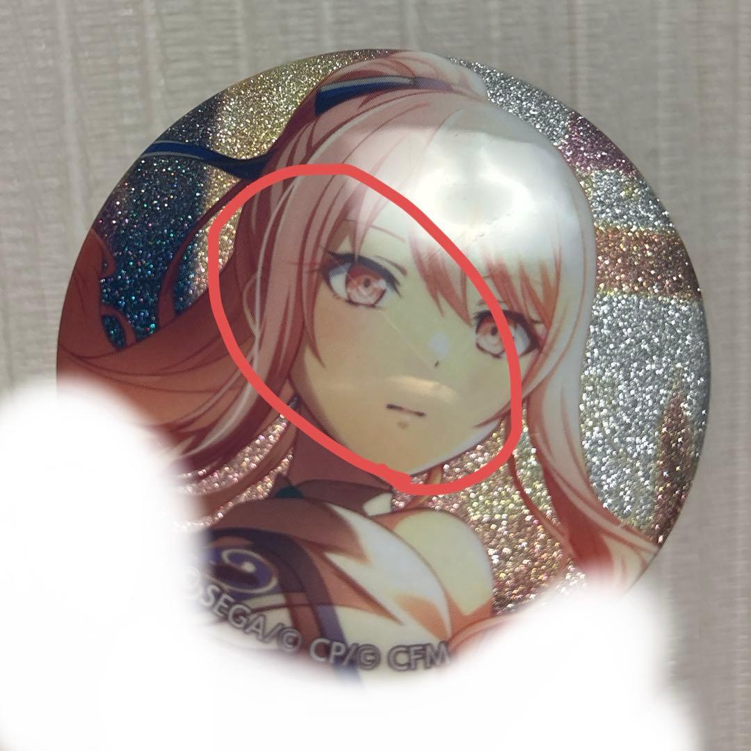 暁山瑞希 缶バッジ 32点