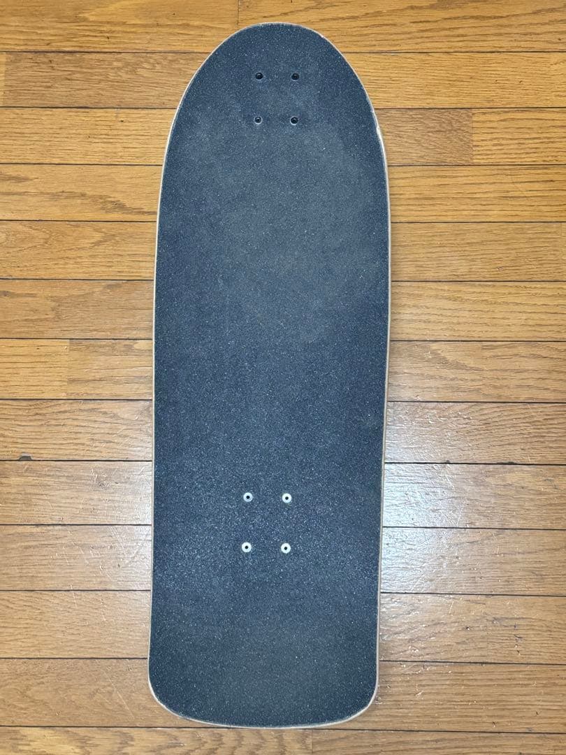 LINKUP SKATESHOP コンプリート　SURF SKATE