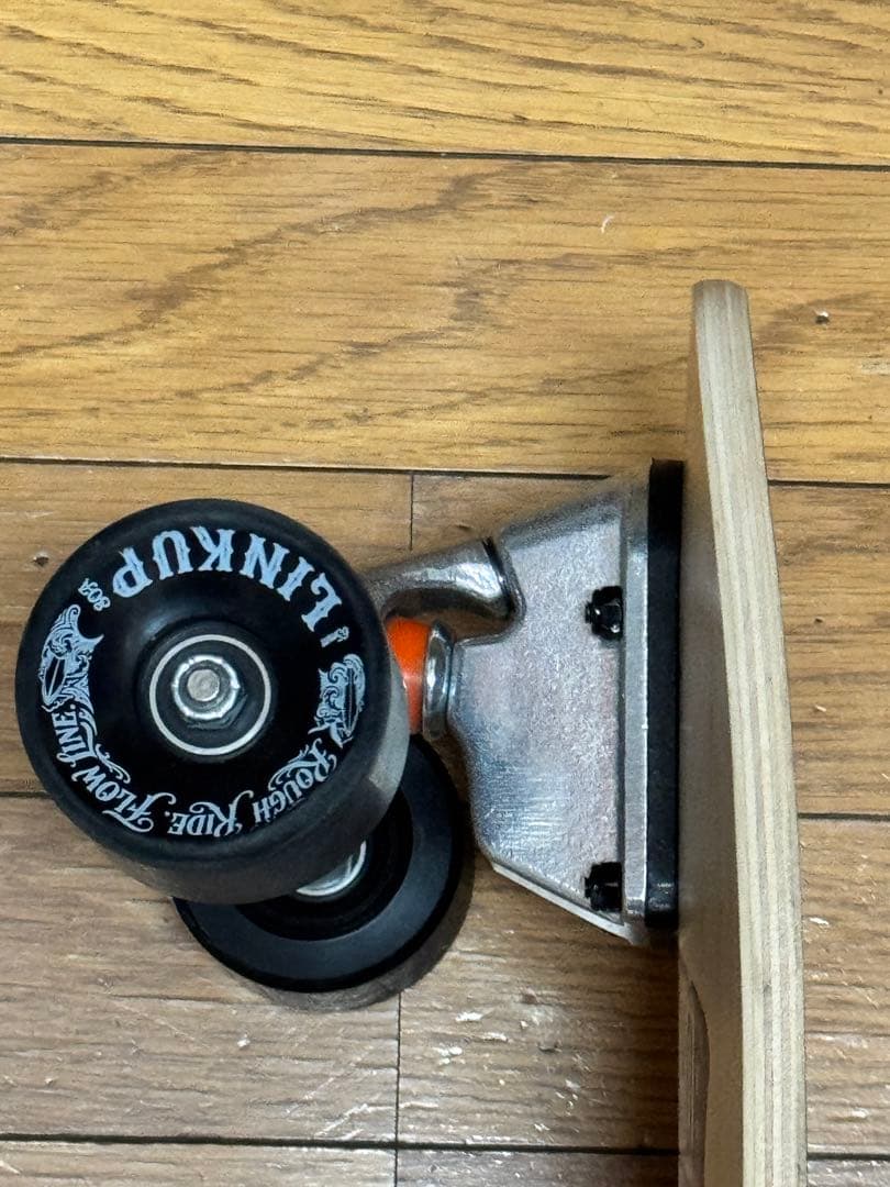 LINKUP SKATESHOP コンプリート　SURF SKATE