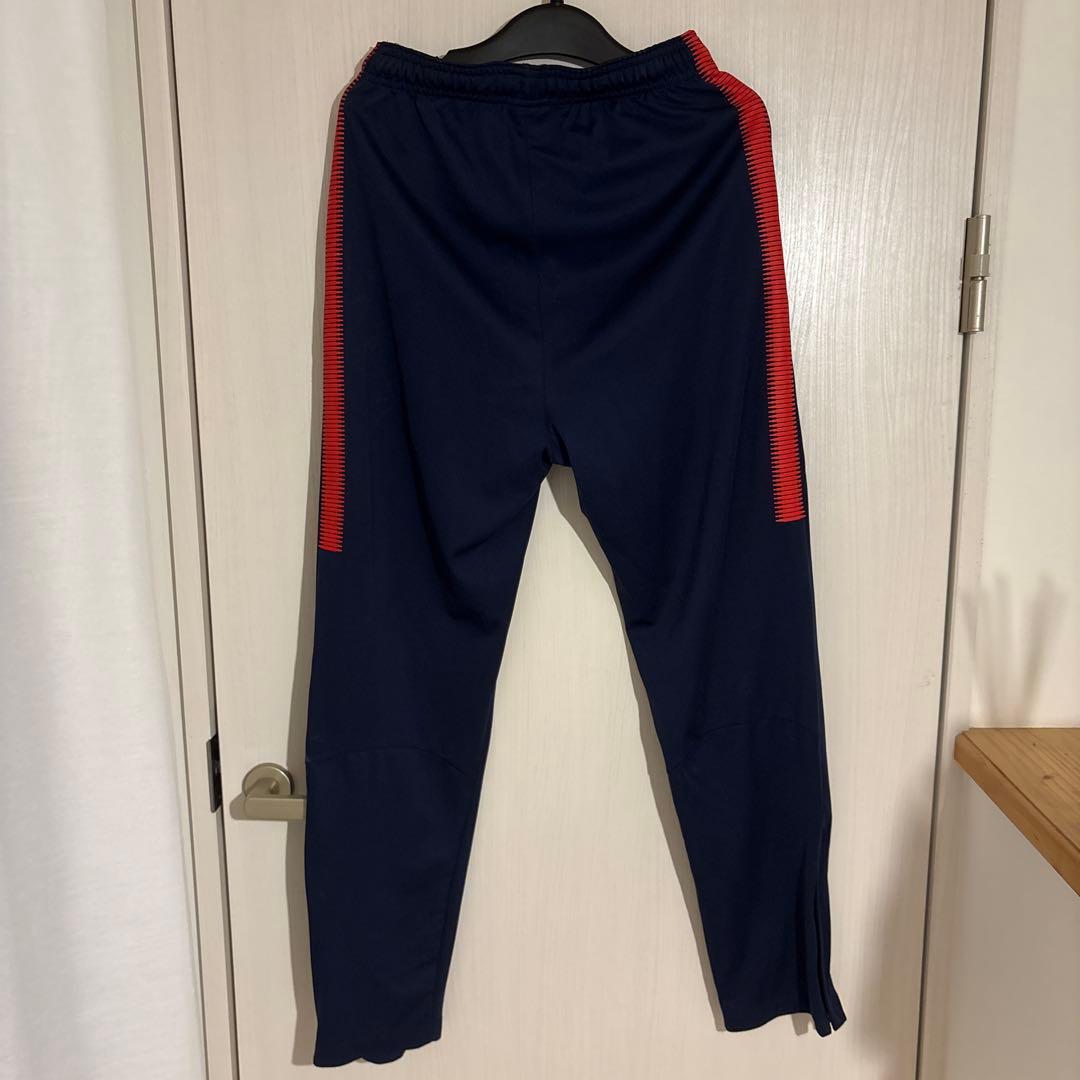 NIKE ナイキ パリサンジェルマンジャージセットアップ