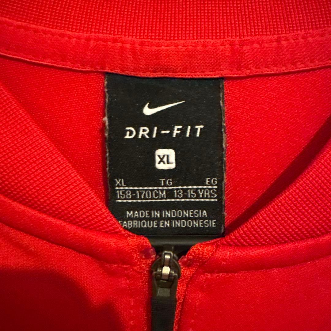 NIKE ナイキ パリサンジェルマンジャージセットアップ