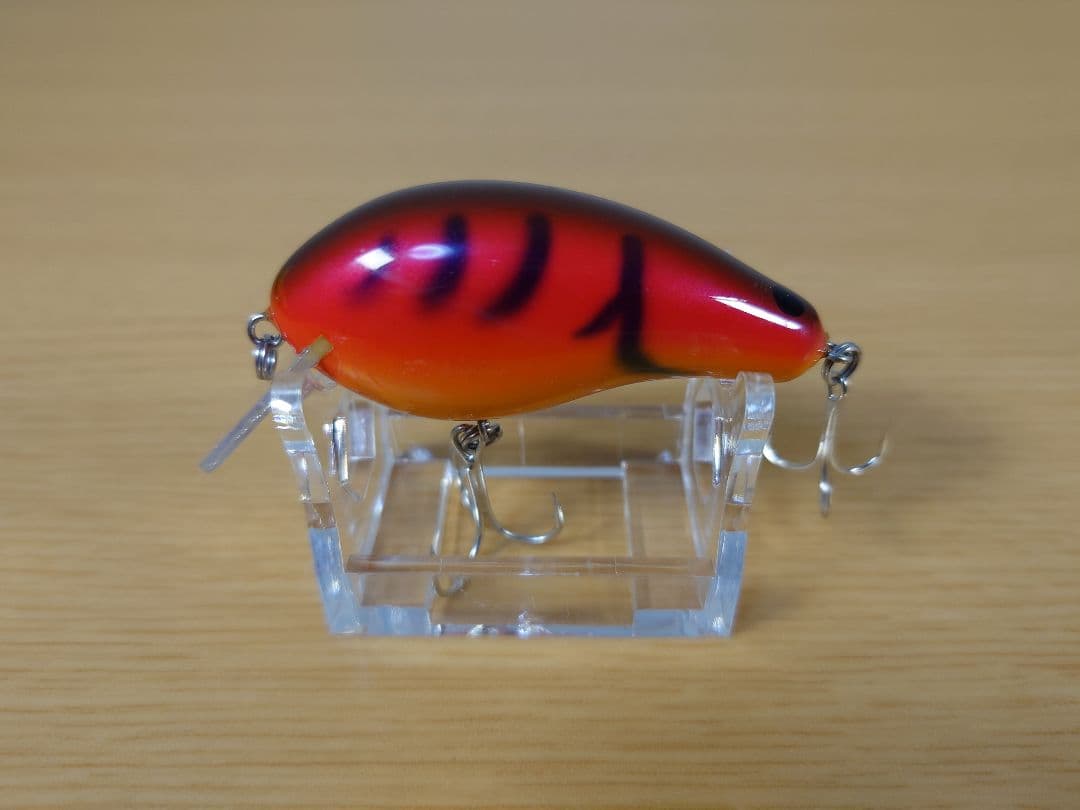 ウッドリーム ノーネームクランク 4個セット