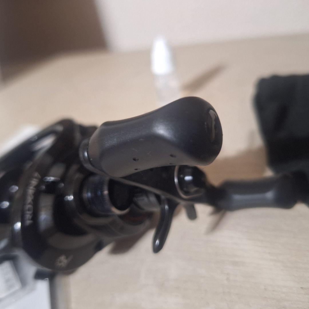 アブガルシア (Abu Garcia) ロキサーニ7 (ROXANI 7) 右巻