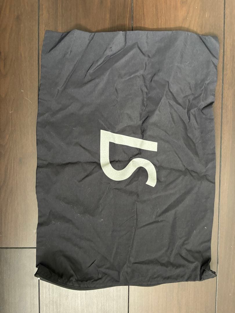 ルースイソンブラ23SS NAVIGATORS ジャケット ベスト 2WA