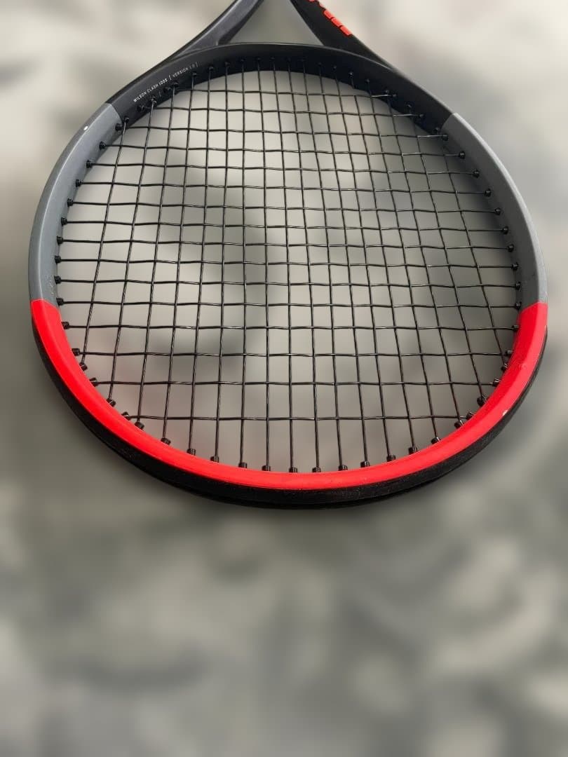 Wilson Clash 100S　ウィルソン クラッシュ100S