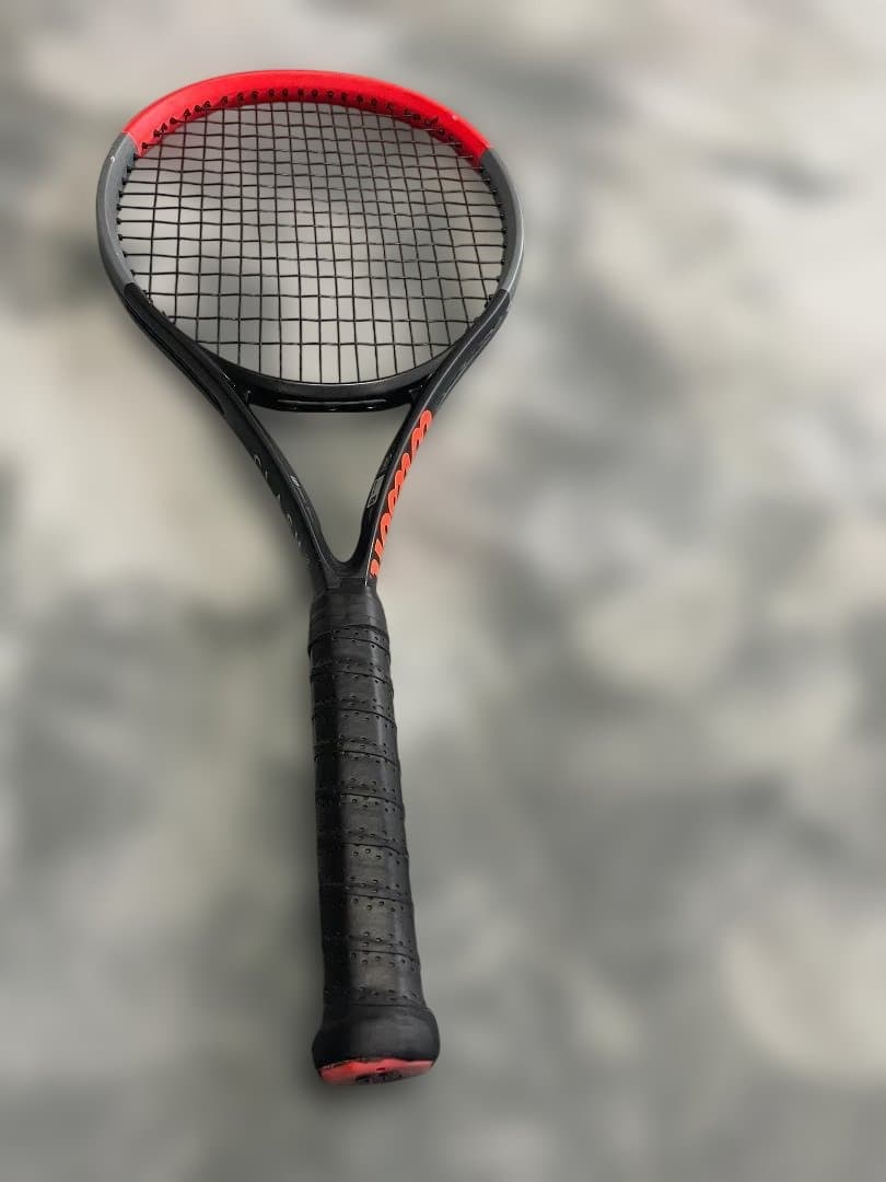 Wilson Clash 100S　ウィルソン クラッシュ100S