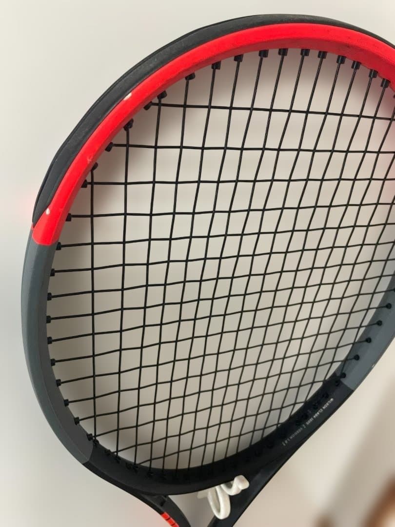Wilson Clash 100S　ウィルソン クラッシュ100S
