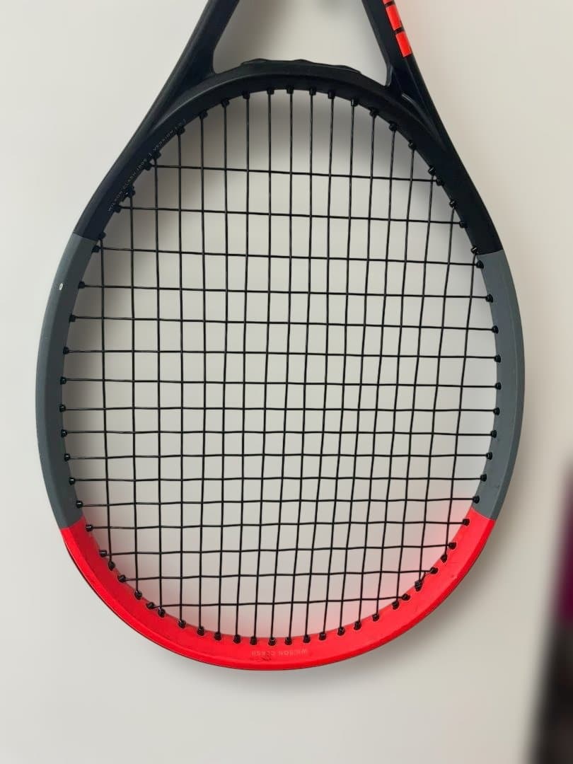 Wilson Clash 100S　ウィルソン クラッシュ100S