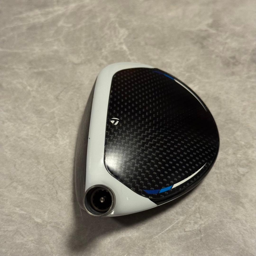 テーラーメイド SIM2 5W(19°) ヘッド単品 中古 ヘッドカバー無し