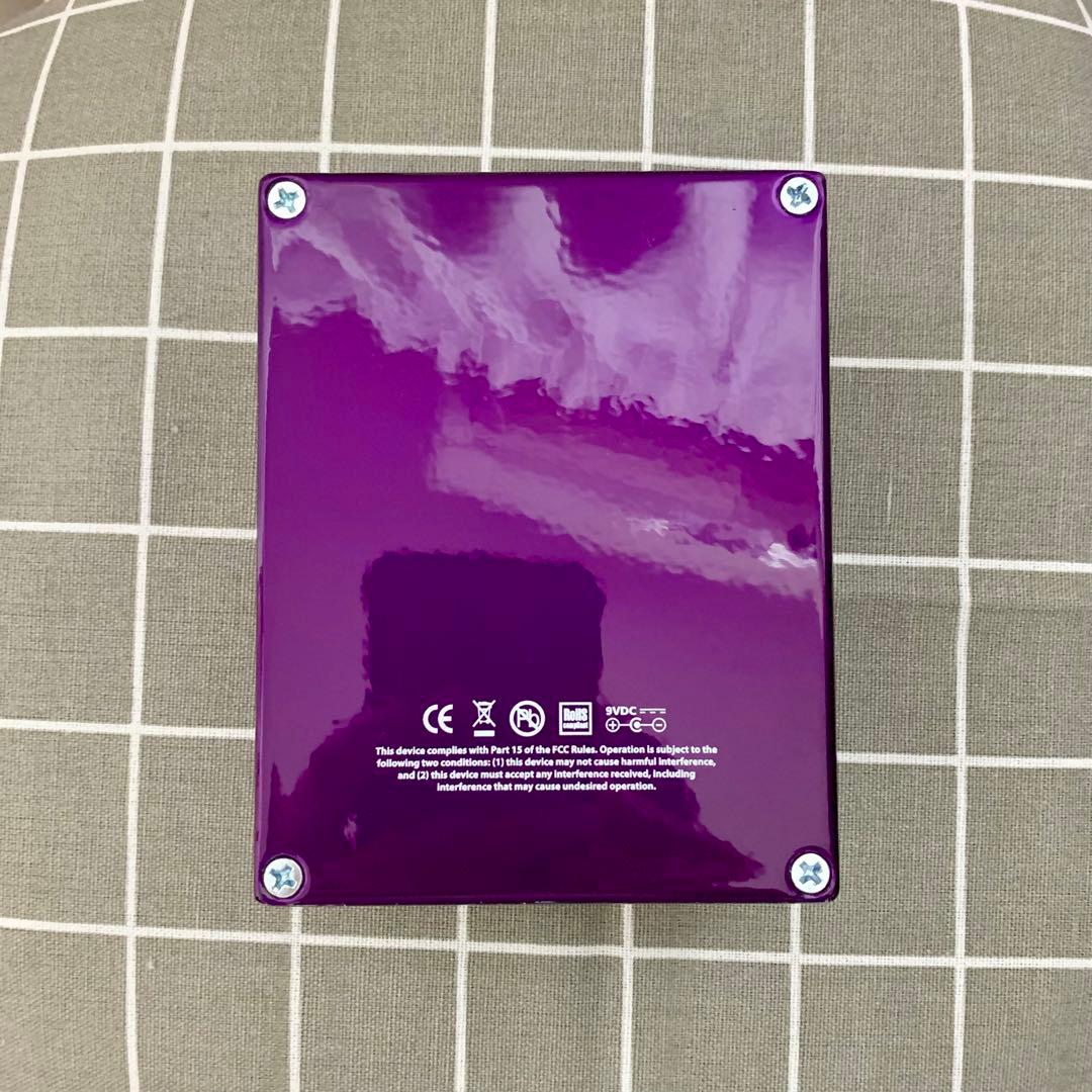 Wampler Faux Tape Echo V2 ディレイ［生産完了品］