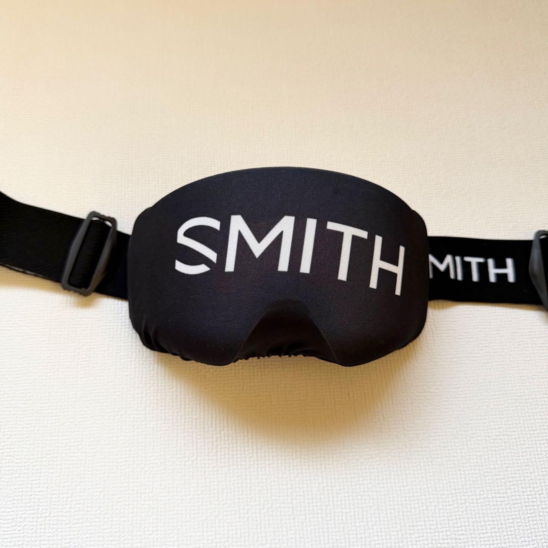SMITH ゴーグル 4D MAG アジアンフィット