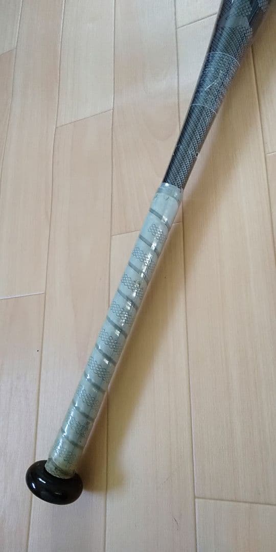 未使用Sluggerカタリスト軟式少年用バットトップバランス76x540g