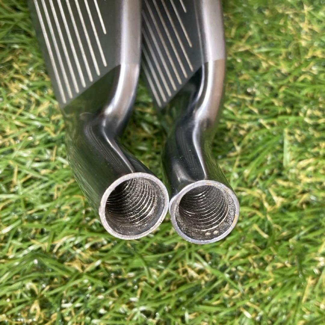 ヘッドのみ　MIZUNO JPX800 アイアン　ミズノゴルフ