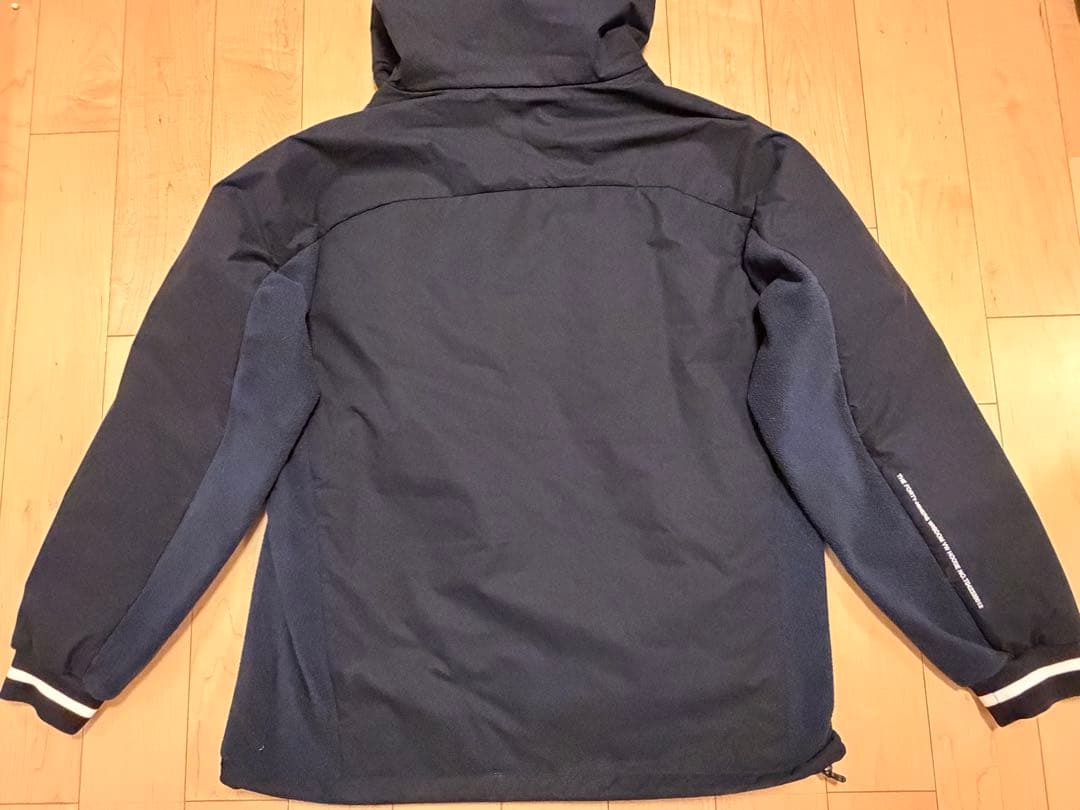 美品　TFW49 フーディ ゴルフウェアVW HOODIE