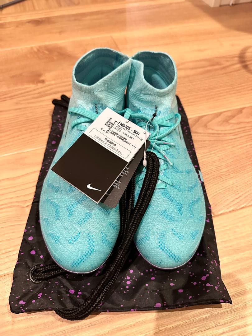 シューズ NIKE W PHANTOM LUNA ELITE FG