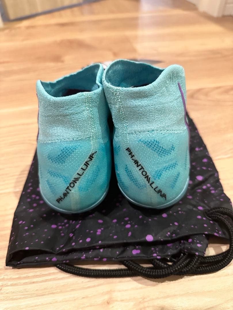 シューズ NIKE W PHANTOM LUNA ELITE FG
