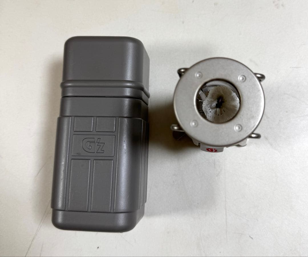SOTO G’z STG-25 G-LAMP（Gランプ・廃盤品）