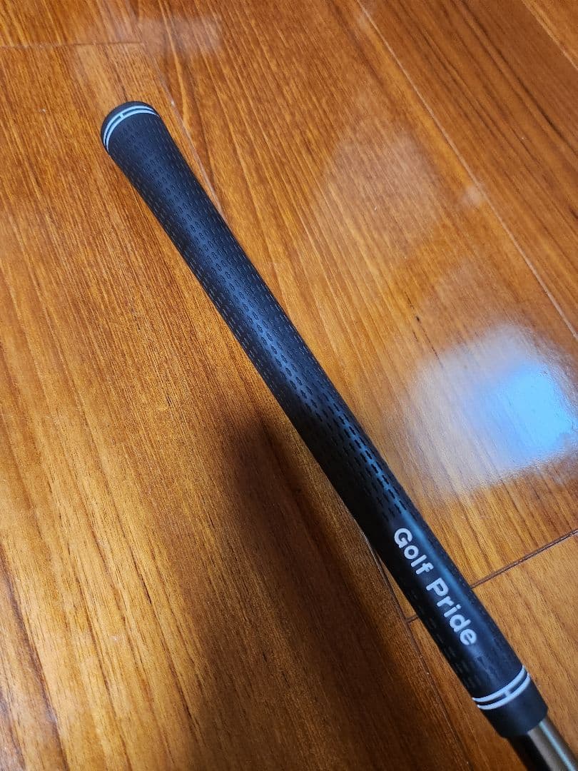 三浦技研MG-S01ウェッジ Spin Wedge 56度 80g