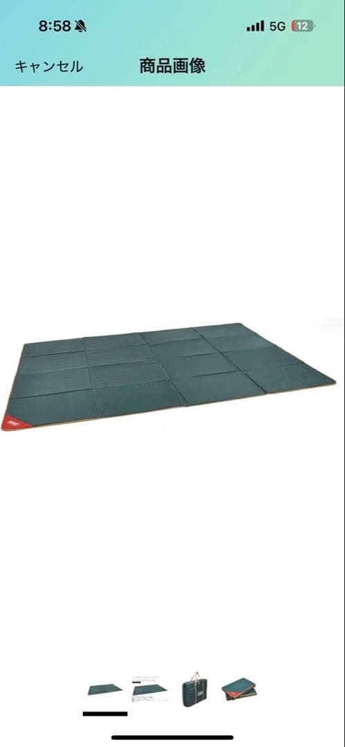 コールマン　Coleman キャンプ用品　防水マット　ストーブ　机　寝袋