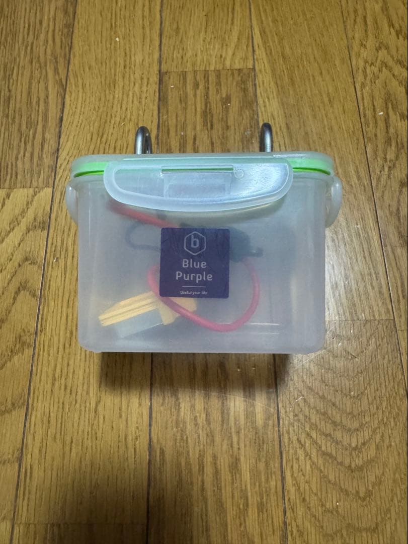 電動リールバッテリー