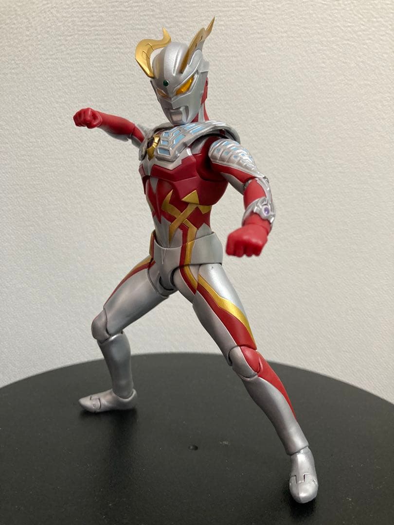 【期間限定】SHFiguarts ストロングコロナゼロ & ルナミラクルゼロ