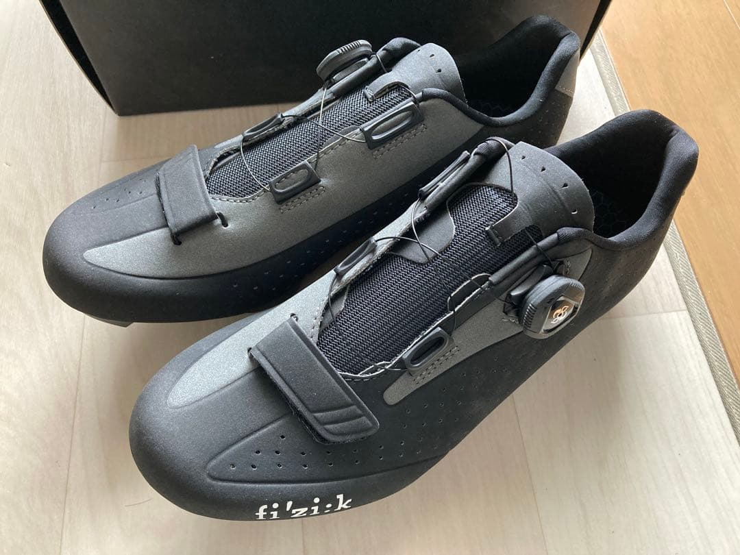 fi’zi:kフィジークTEMPO R5 42 27 LOOK KEO GRIP