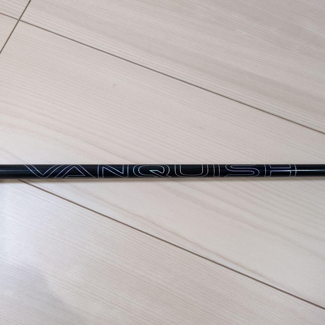キャスコ　UFOドライバー シャフトVANQUISH
