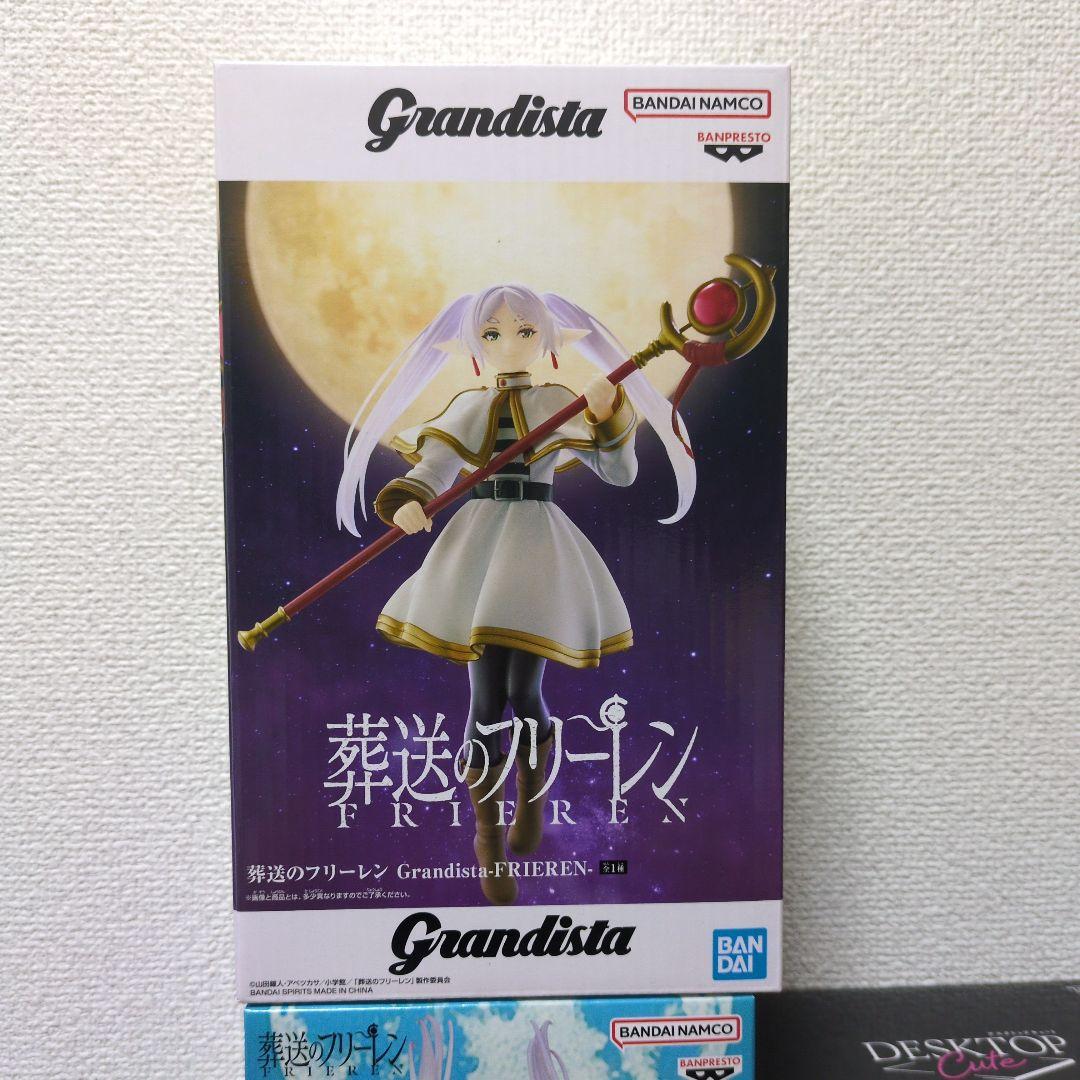 【1点あたり1,300円以下の特価！】フリーレン 人気フィギュア10点セット