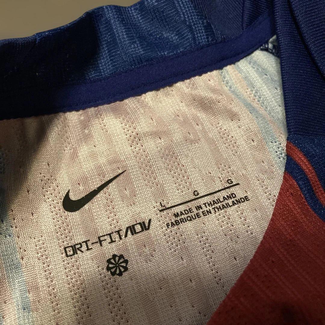 べ*べ様 FC Barcelona Nike LAMINE YAMAL 10
