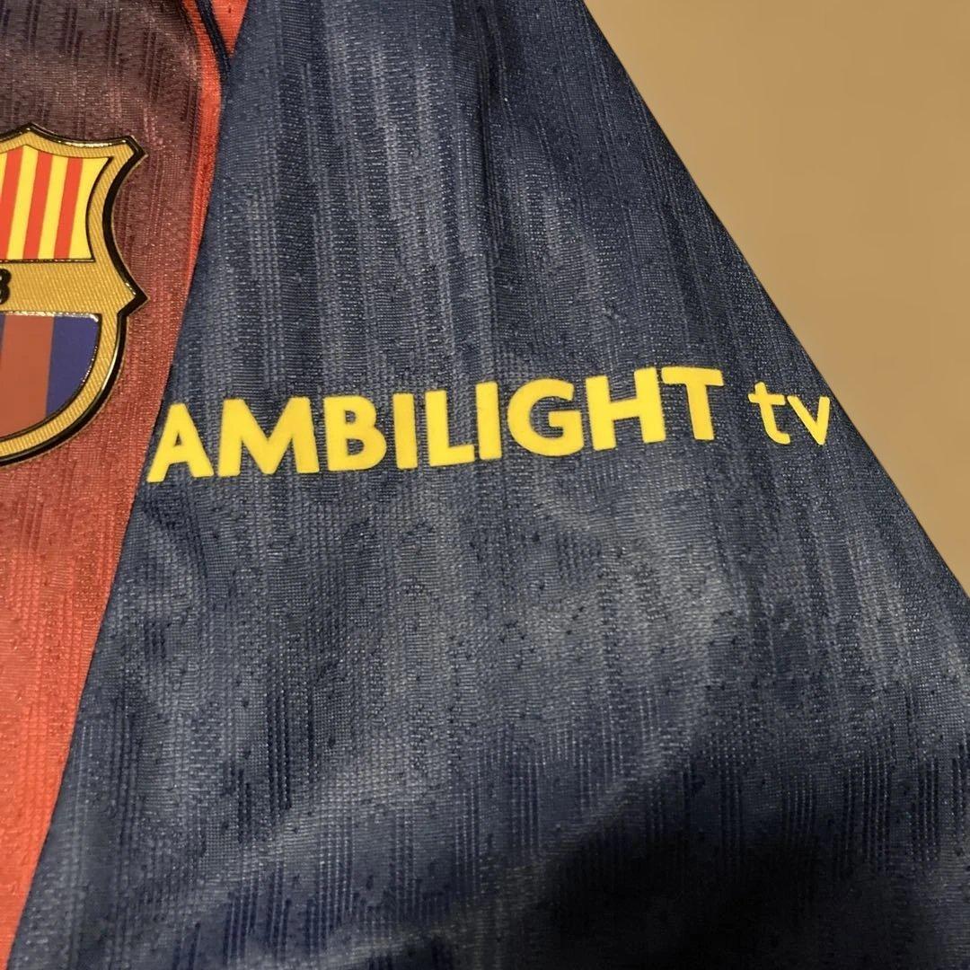 べ*べ様 FC Barcelona Nike LAMINE YAMAL 10
