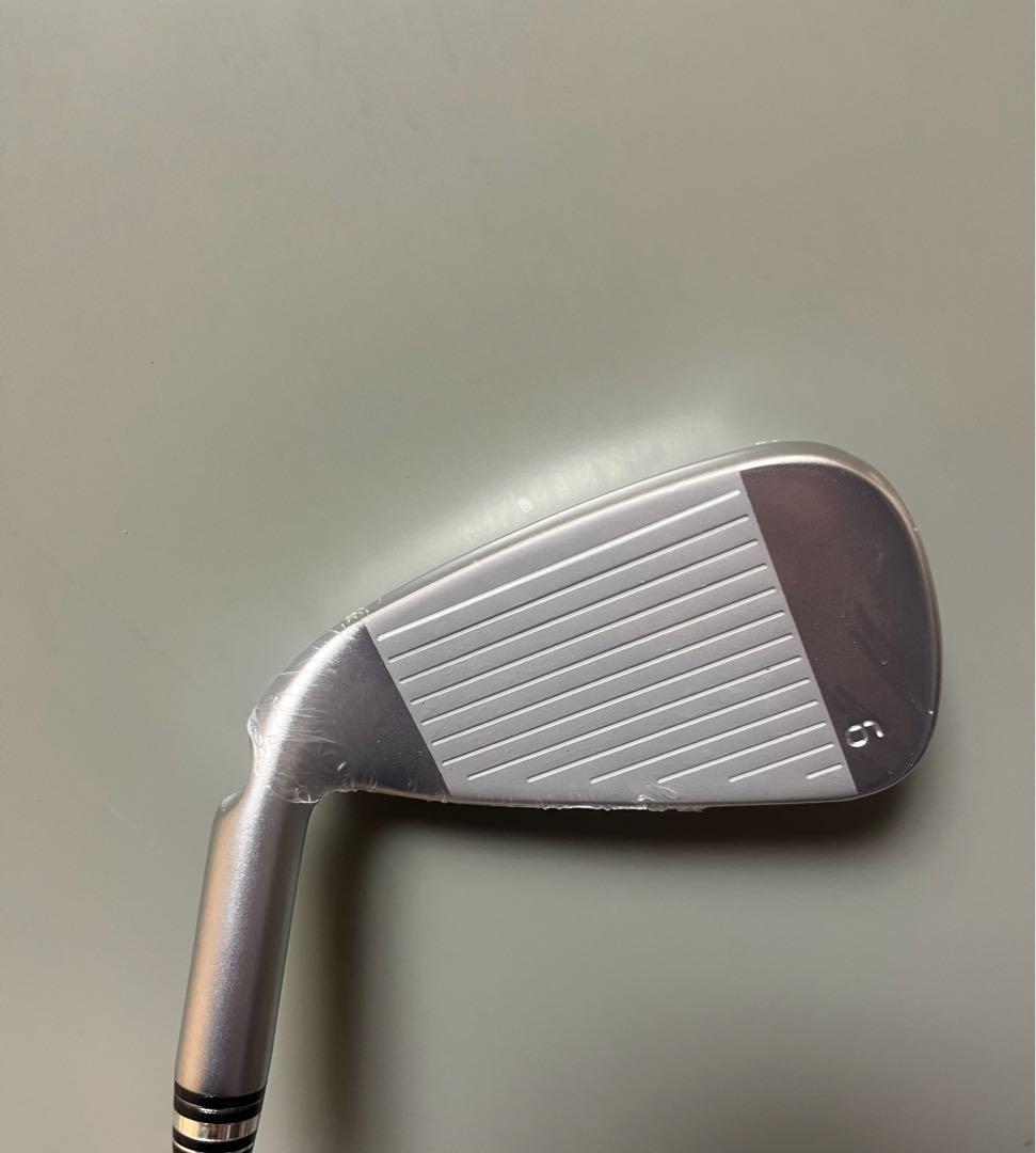 PING ピン G430 MODUS3 105 アイアン45° Sスチール AW