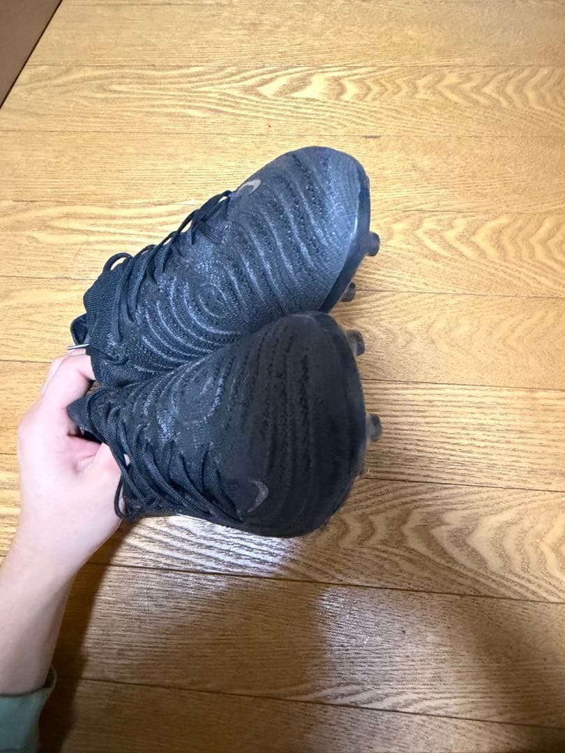 NIKE ファントム GX2 24.5