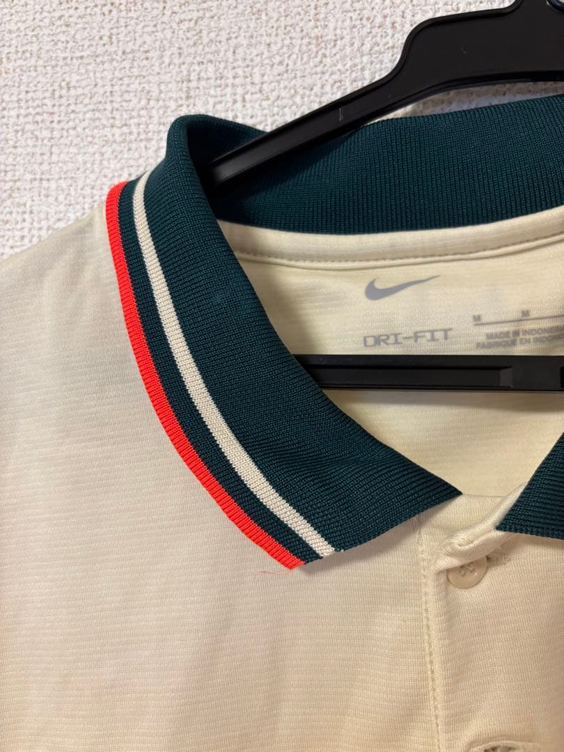 NIKEリバプール 21-22アウェイ　Mサイズ