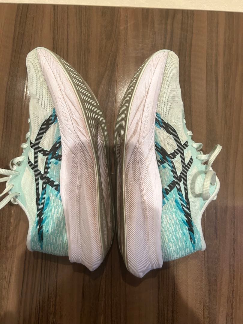 asics MAGIC SPEED4 27.0cm マジックスピード4 2E