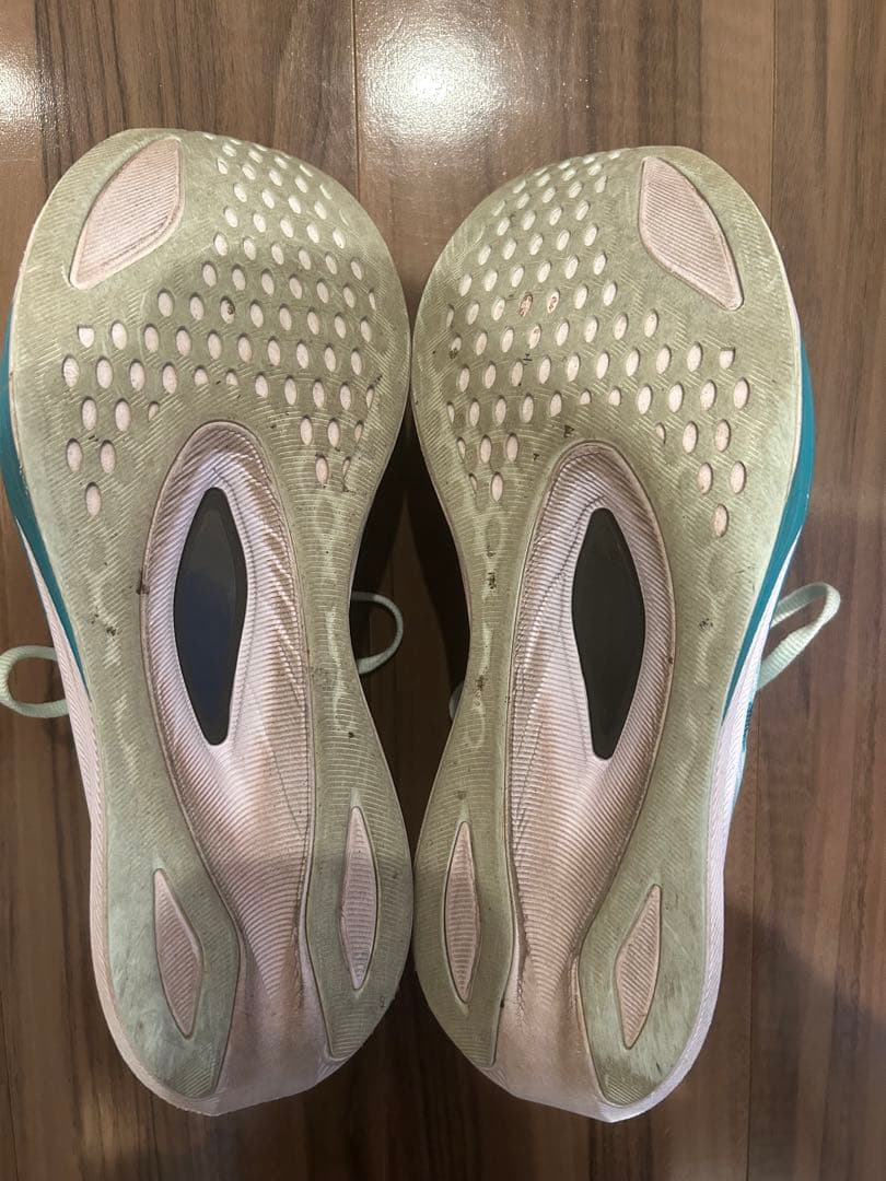 asics MAGIC SPEED4 27.0cm マジックスピード4 2E