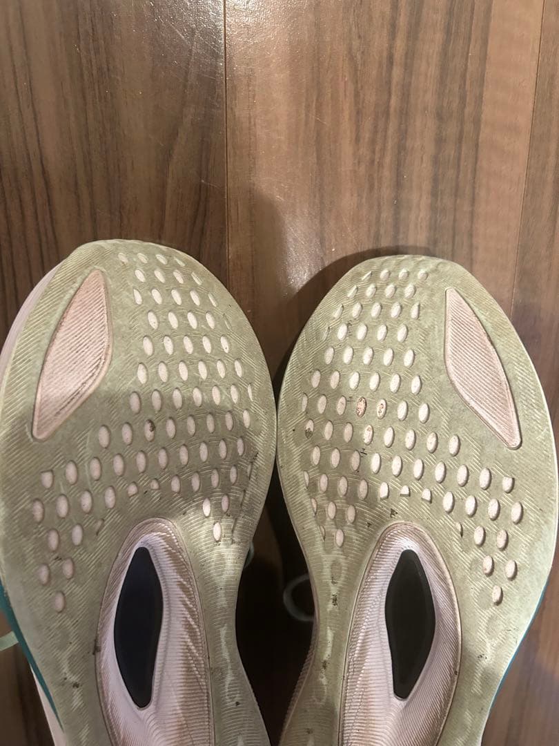 asics MAGIC SPEED4 27.0cm マジックスピード4 2E