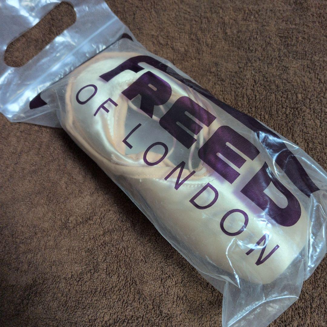 FREED OF LONDON 4.5 Tマーク XXX フリード 新品