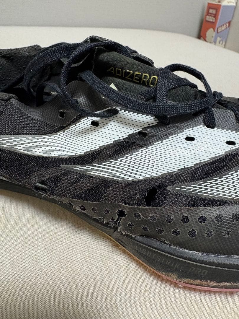 adidas プライムSP2 26.0