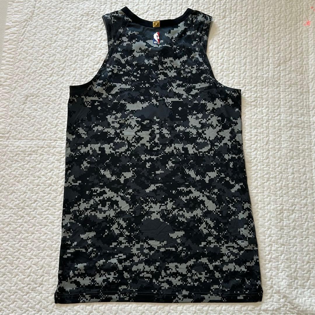 Nike San Antonio Spurs スパーズ ユニフォーム スパーズ